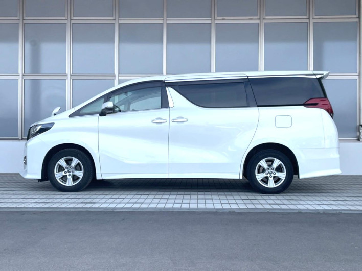 2017 Toyota Alphard DBA-AGH35W (UW-6a126b4c7b618)[5]