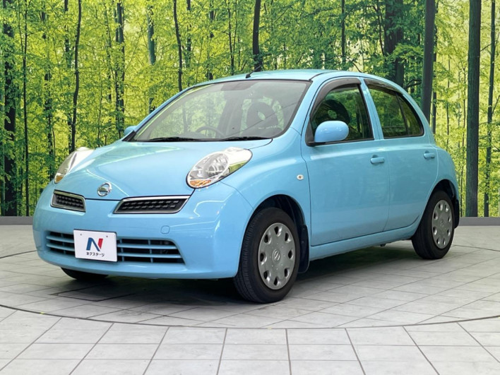 2007 Nissan March DBA-AK12 (UW-6a126b4fe71b8)[15]