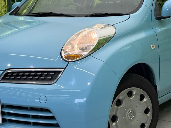 2007 Nissan March DBA-AK12 (UW-6a126b4fe71b8)[10]