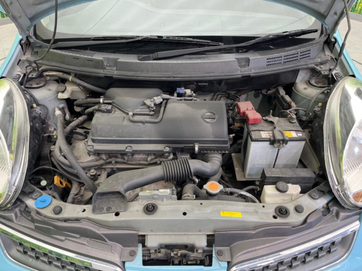 2007 Nissan March DBA-AK12 (UW-6a126b4fe71b8)[4]