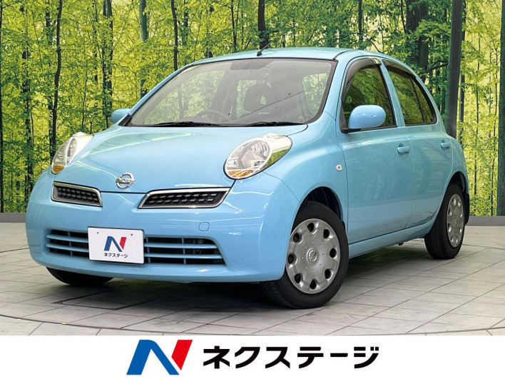 2007 Nissan March DBA-AK12 (UW-6a126b4fe71b8)[3]