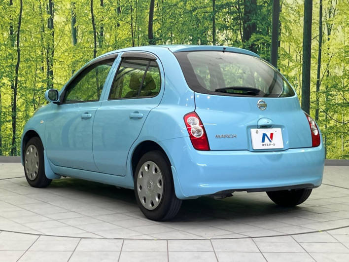 2007 Nissan March DBA-AK12 (UW-6a126b4fe71b8)[17]