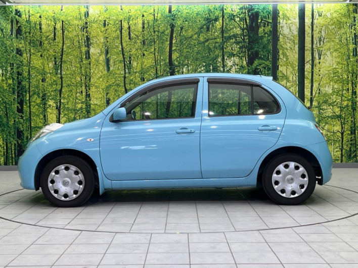 2007 Nissan March DBA-AK12 (UW-6a126b4fe71b8)[16]