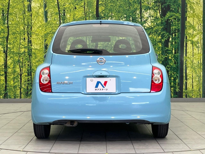 2007 Nissan March DBA-AK12 (UW-6a126b4fe71b8)[18]