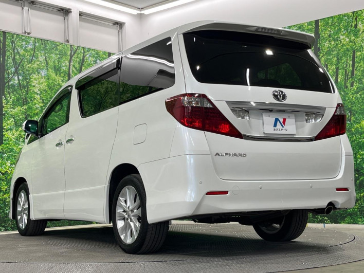 2009 Toyota Alphard DBA-ANH25W (UW-6a126b52a507e)[23]