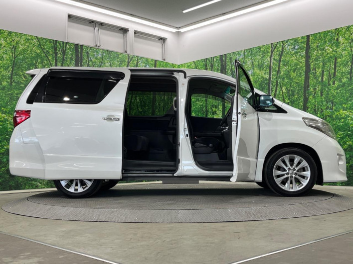 2009 Toyota Alphard DBA-ANH25W (UW-6a126b52a507e)[13]