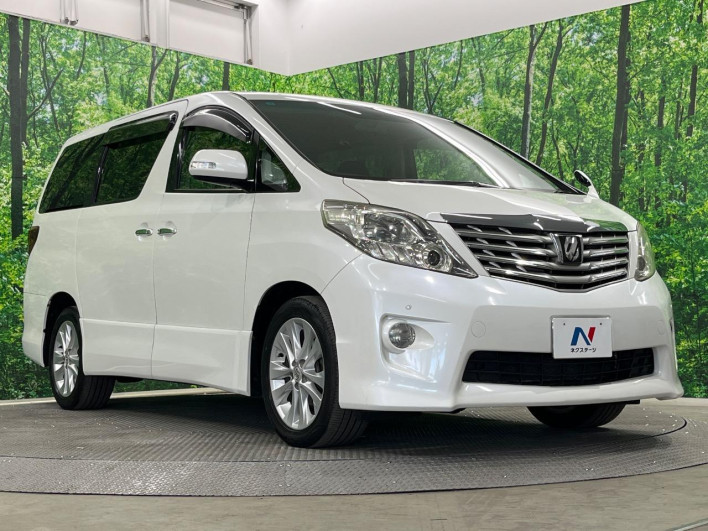 2009 Toyota Alphard DBA-ANH25W (UW-6a126b52a507e)[6]