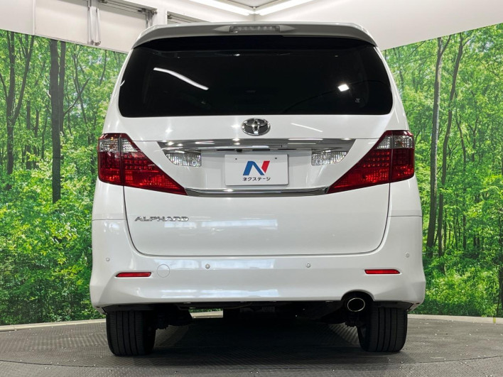 2009 Toyota Alphard DBA-ANH25W (UW-6a126b52a507e)[15]