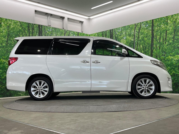 2009 Toyota Alphard DBA-ANH25W (UW-6a126b52a507e)[12]