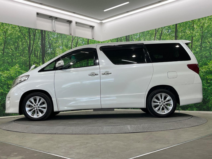 2009 Toyota Alphard DBA-ANH25W (UW-6a126b52a507e)[24]