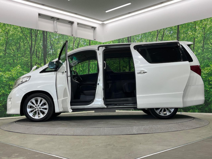 2009 Toyota Alphard DBA-ANH25W (UW-6a126b52a507e)[25]
