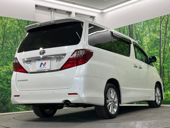 2009 Toyota Alphard DBA-ANH25W (UW-6a126b52a507e)[14]