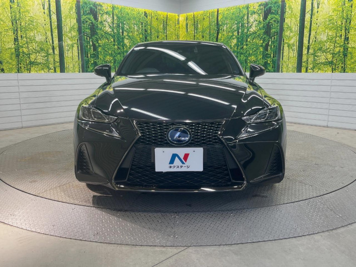 2018 Lexus IS DAA-AVE30 (UW-6a126b564a205)[4]