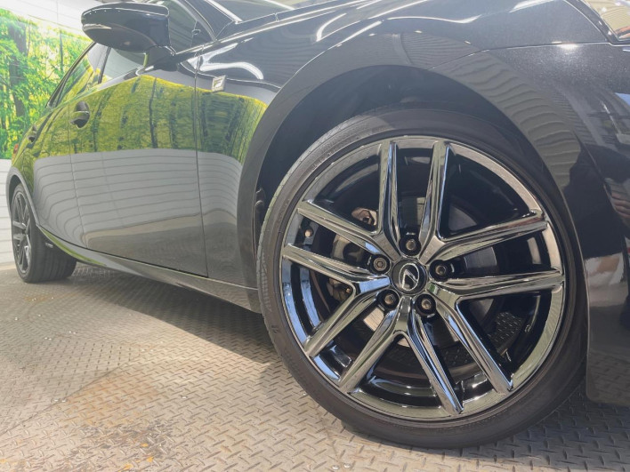 2018 Lexus IS DAA-AVE30 (UW-6a126b564a205)[10]