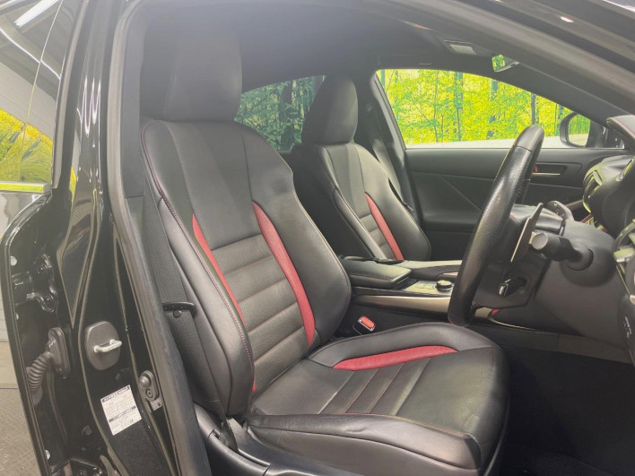 2018 Lexus IS DAA-AVE30 (UW-6a126b564a205)[12]