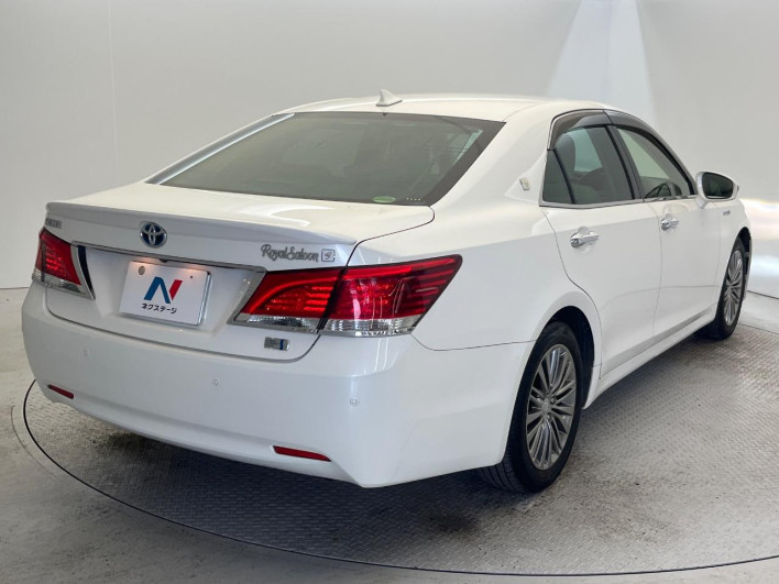 2013 Toyota Crown Hybrid DAA-AWS210 (UW-6a126b5774c91)[15]