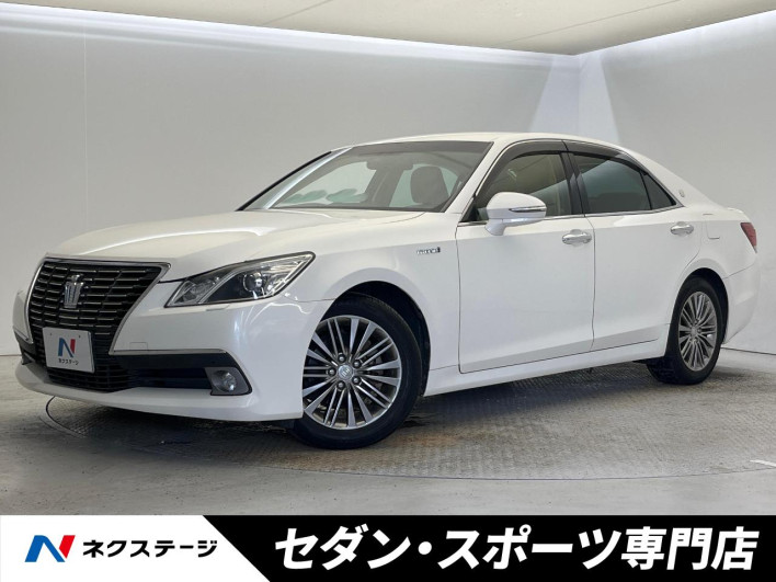 2013 Toyota Crown Hybrid DAA-AWS210 (UW-6a126b5774c91)[3]