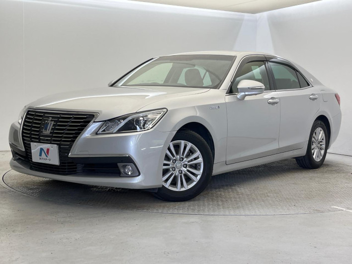 2013 Toyota Crown Hybrid DAA-AWS210 (UW-6a126b57a0b10)[0]