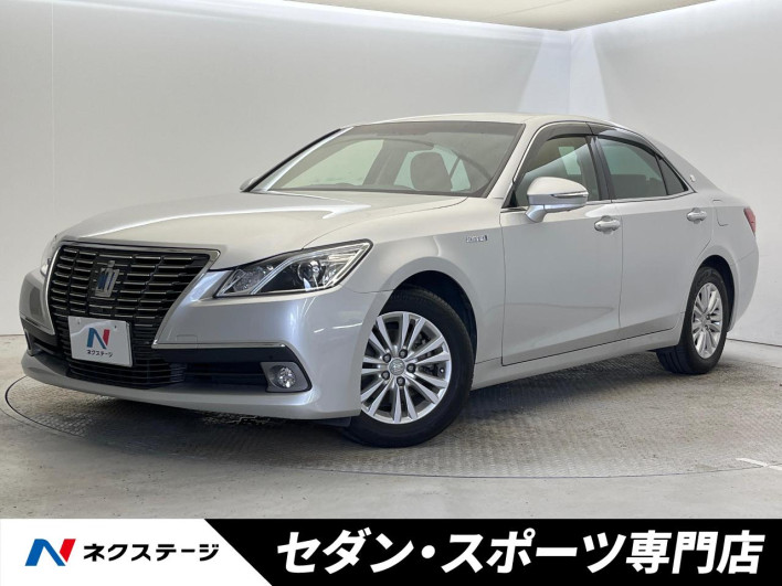 2013 Toyota Crown Hybrid DAA-AWS210 (UW-6a126b57a0b10)[3]