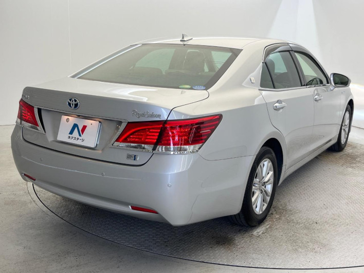 2013 Toyota Crown Hybrid DAA-AWS210 (UW-6a126b57a0b10)[15]