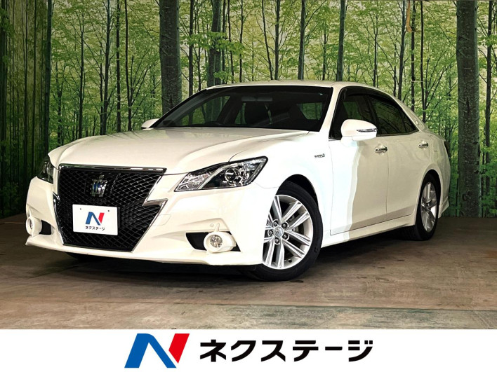 2015 Toyota Crown Hybrid DAA-AWS210 (UW-6a126b589dbf0)[3]