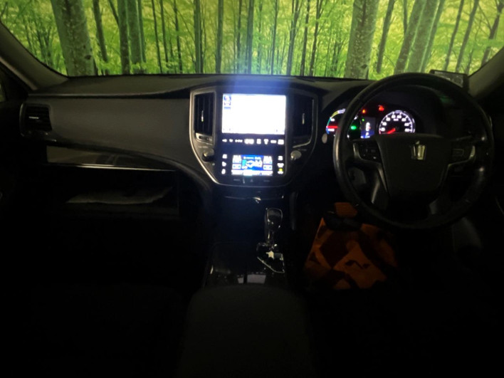 2015 Toyota Crown Hybrid DAA-AWS210 (UW-6a126b589dbf0)[25]