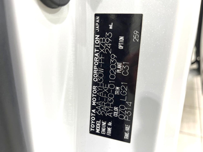 2020 Toyota Alphard Hybrid 6AA-AYH30W (UW-6a126b66b0fd3)[1]