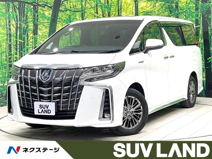 2020 Toyota Alphard Hybrid 6AA-AYH30W (UW-6a126b66b0fd3)[3]