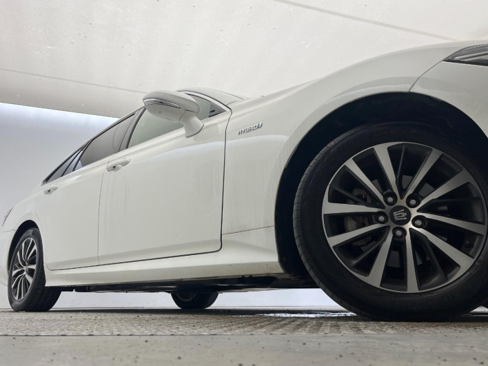 2020 Toyota Crown Hybrid 6AA-AZSH20 (UW-6a126b6a95089)[7]