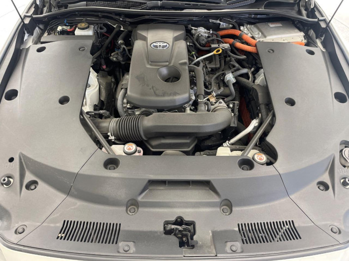 2020 Toyota Crown Hybrid 6AA-AZSH20 (UW-6a126b6a95089)[4]