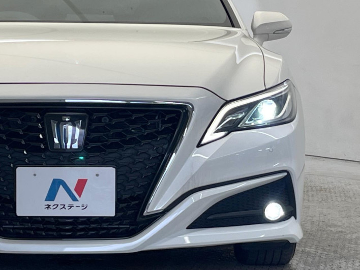 2020 Toyota Crown Hybrid 6AA-AZSH20 (UW-6a126b6a95089)[10]