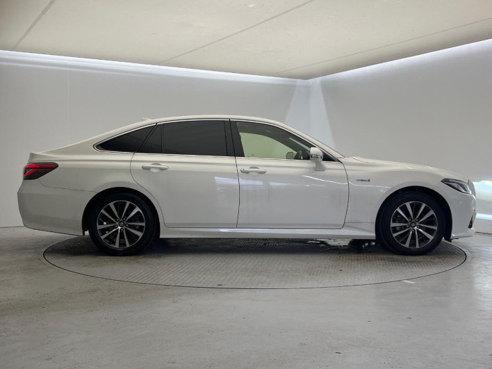 2020 Toyota Crown Hybrid 6AA-AZSH20 (UW-6a126b6a95089)[14]