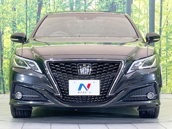 2021 Toyota Crown Hybrid 6AA-AZSH20 (UW-6a126b6aab243)[5]