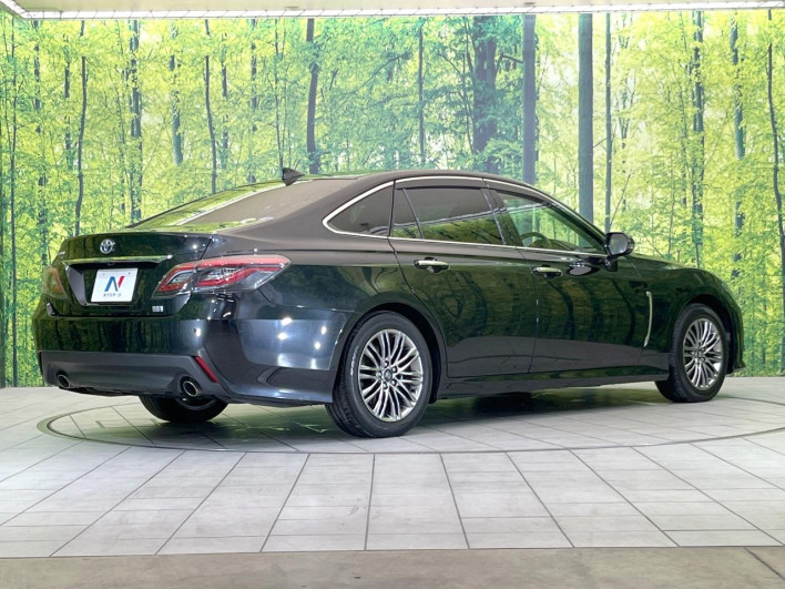2021 Toyota Crown Hybrid 6AA-AZSH20 (UW-6a126b6aab243)[8]
