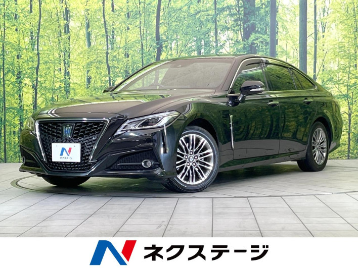 2021 Toyota Crown Hybrid 6AA-AZSH20 (UW-6a126b6aab243)[3]