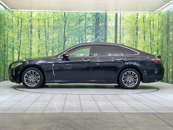 2021 Toyota Crown Hybrid 6AA-AZSH20 (UW-6a126b6aab243)[11]