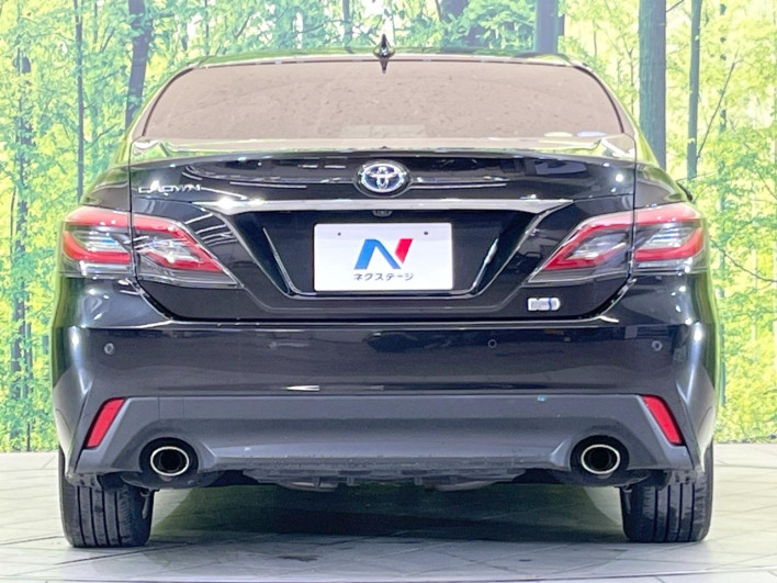 2021 Toyota Crown Hybrid 6AA-AZSH20 (UW-6a126b6aab243)[9]