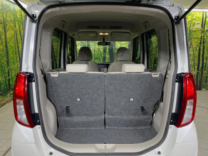 2014 Mitsubishi eK Space DBA-B11A (UW-6a126b6f492e2)[14]