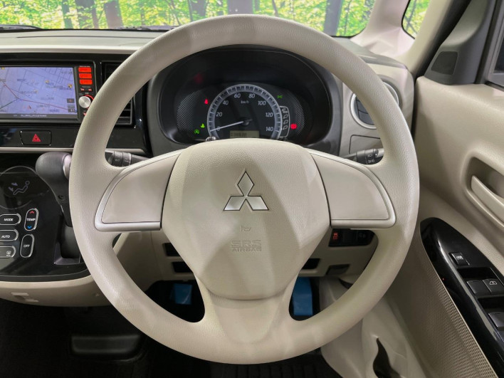 2014 Mitsubishi eK Space DBA-B11A (UW-6a126b6f492e2)[18]