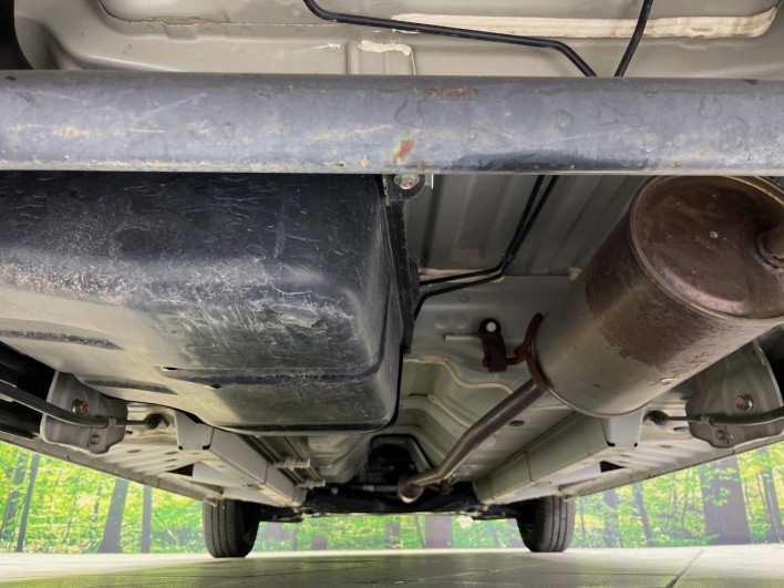 2014 Mitsubishi eK Space DBA-B11A (UW-6a126b6f492e2)[13]