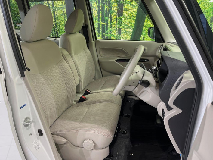2014 Mitsubishi eK Space DBA-B11A (UW-6a126b6f492e2)[9]