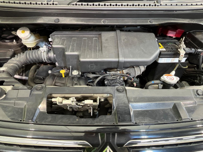 2018 Mitsubishi eK Wagon DBA-B11W (UW-6a126b70173b7)[4]