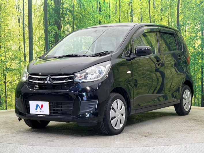 2018 Mitsubishi eK Wagon DBA-B11W (UW-6a126b70173b7)[12]