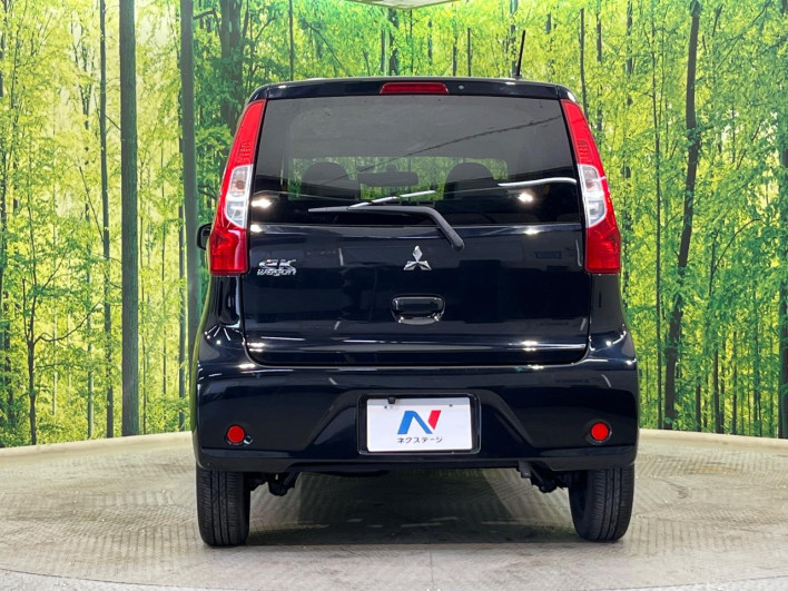 2018 Mitsubishi eK Wagon DBA-B11W (UW-6a126b70173b7)[15]