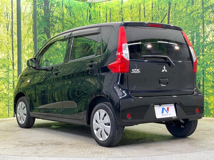 2018 Mitsubishi eK Wagon DBA-B11W (UW-6a126b70173b7)[14]