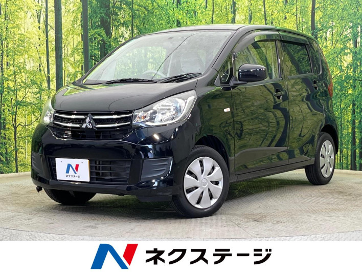 2018 Mitsubishi eK Wagon DBA-B11W (UW-6a126b70173b7)[3]