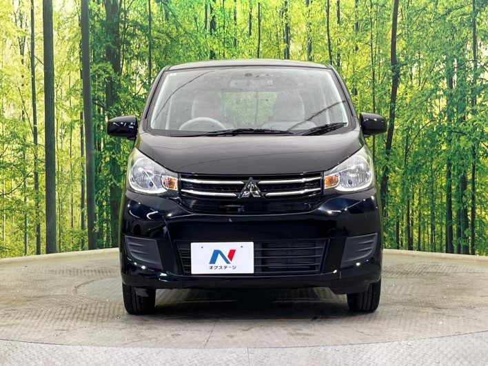 2018 Mitsubishi eK Wagon DBA-B11W (UW-6a126b70173b7)[19]