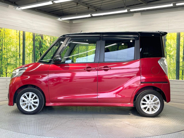 2015 Nissan DAYZ ROOX DBA-B21A (UW-6a126b71c4455)[14]