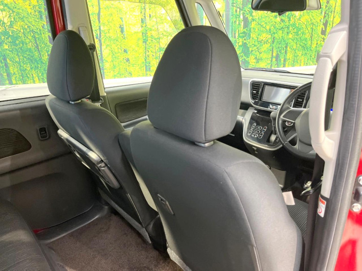 2015 Nissan DAYZ ROOX DBA-B21A (UW-6a126b71c4455)[24]
