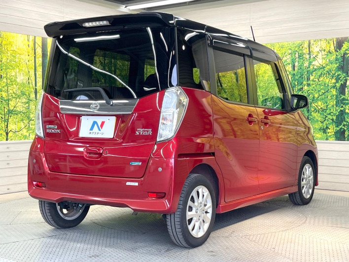 2015 Nissan DAYZ ROOX DBA-B21A (UW-6a126b71c4455)[11]